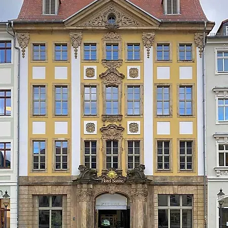 Hotel Sonne-2